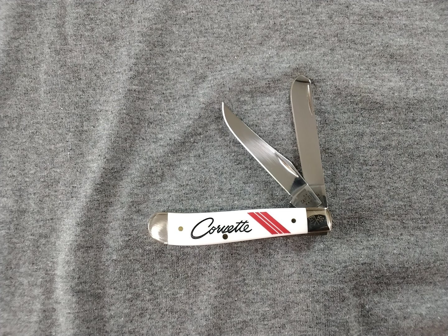 Case trapper wf-05