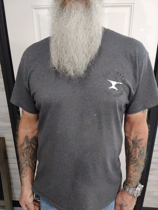 Short sleeve T shirt T01