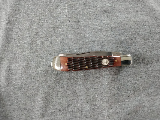 Boker trapper wf-08