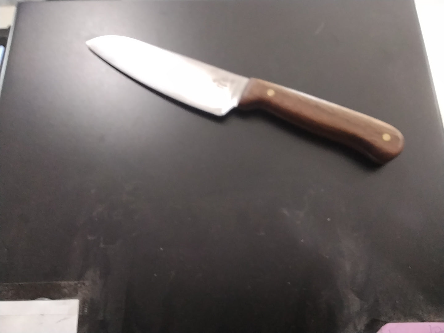 KITCHEN KNIFE