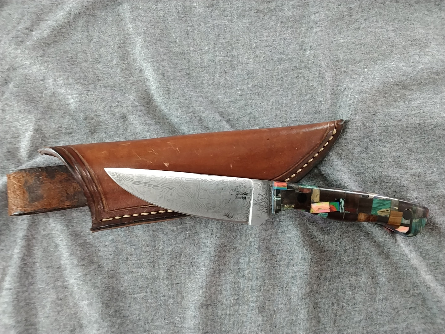EDC/Hunter 0026