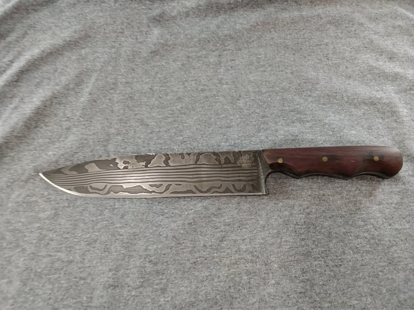 Camp knife 0014
