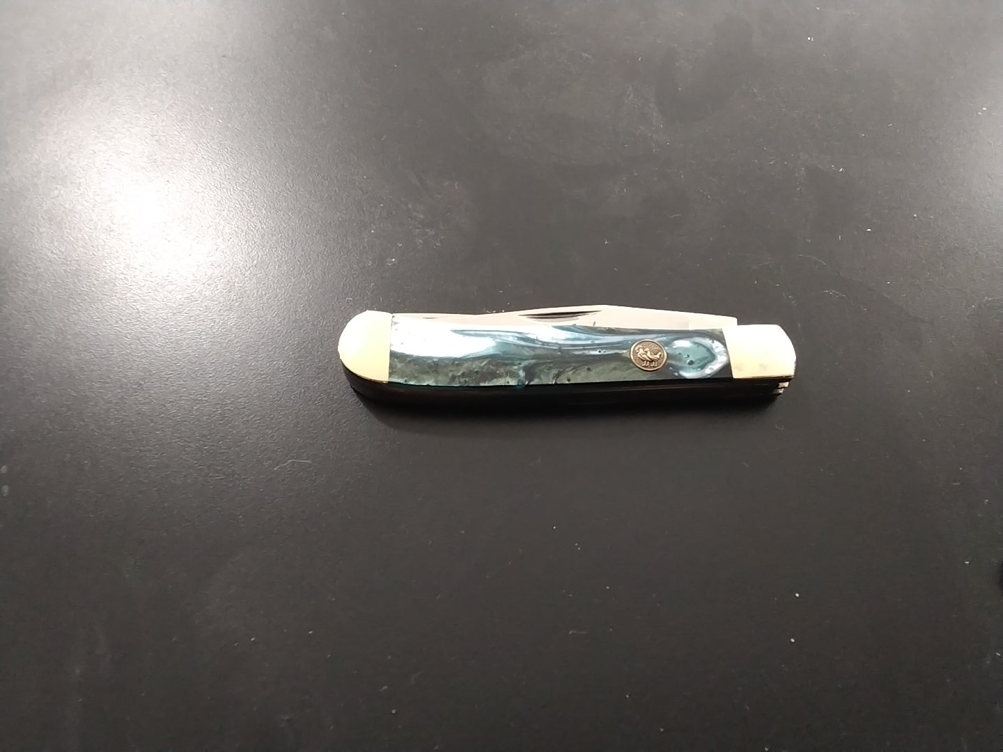 H&R trapper wf 13