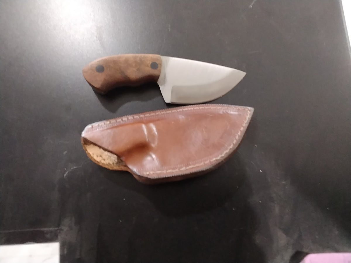 SKINNER