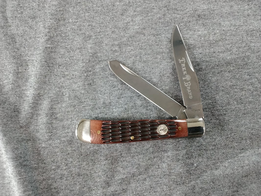 Boker trapper wf-08