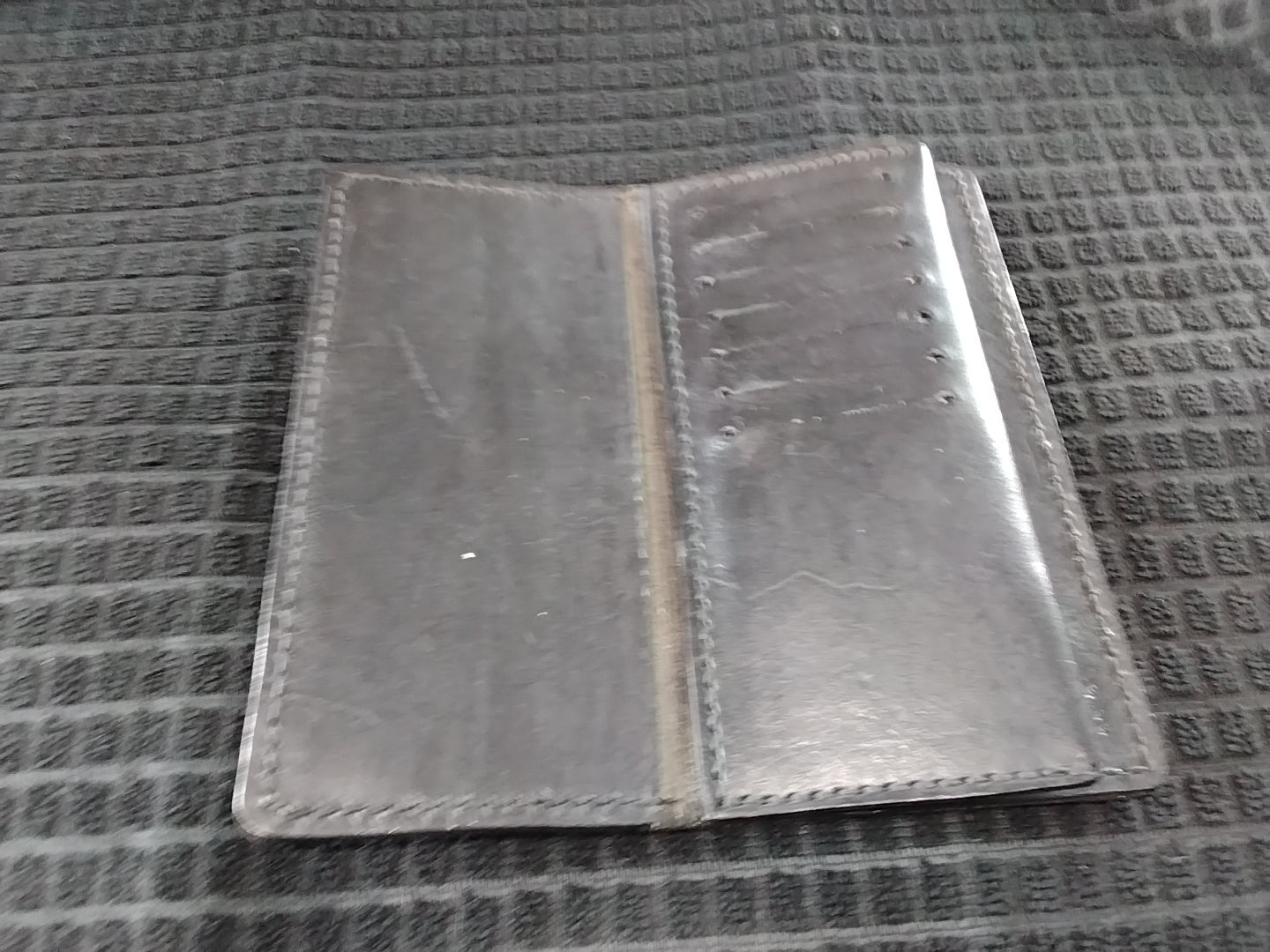 Long wallet w04
