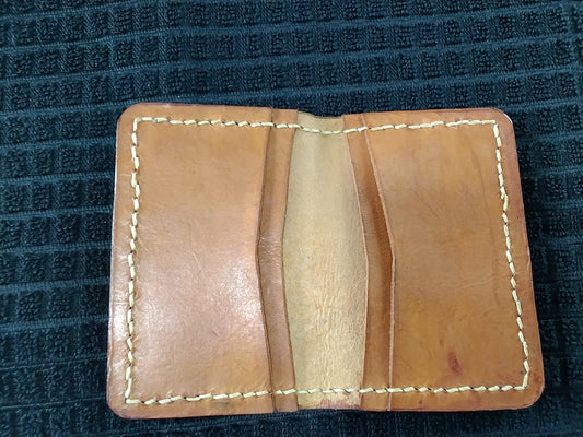 Front pocket wallet w01
