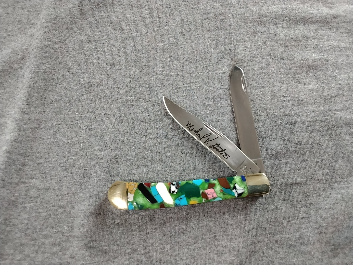 H&R TRAPPER wf04