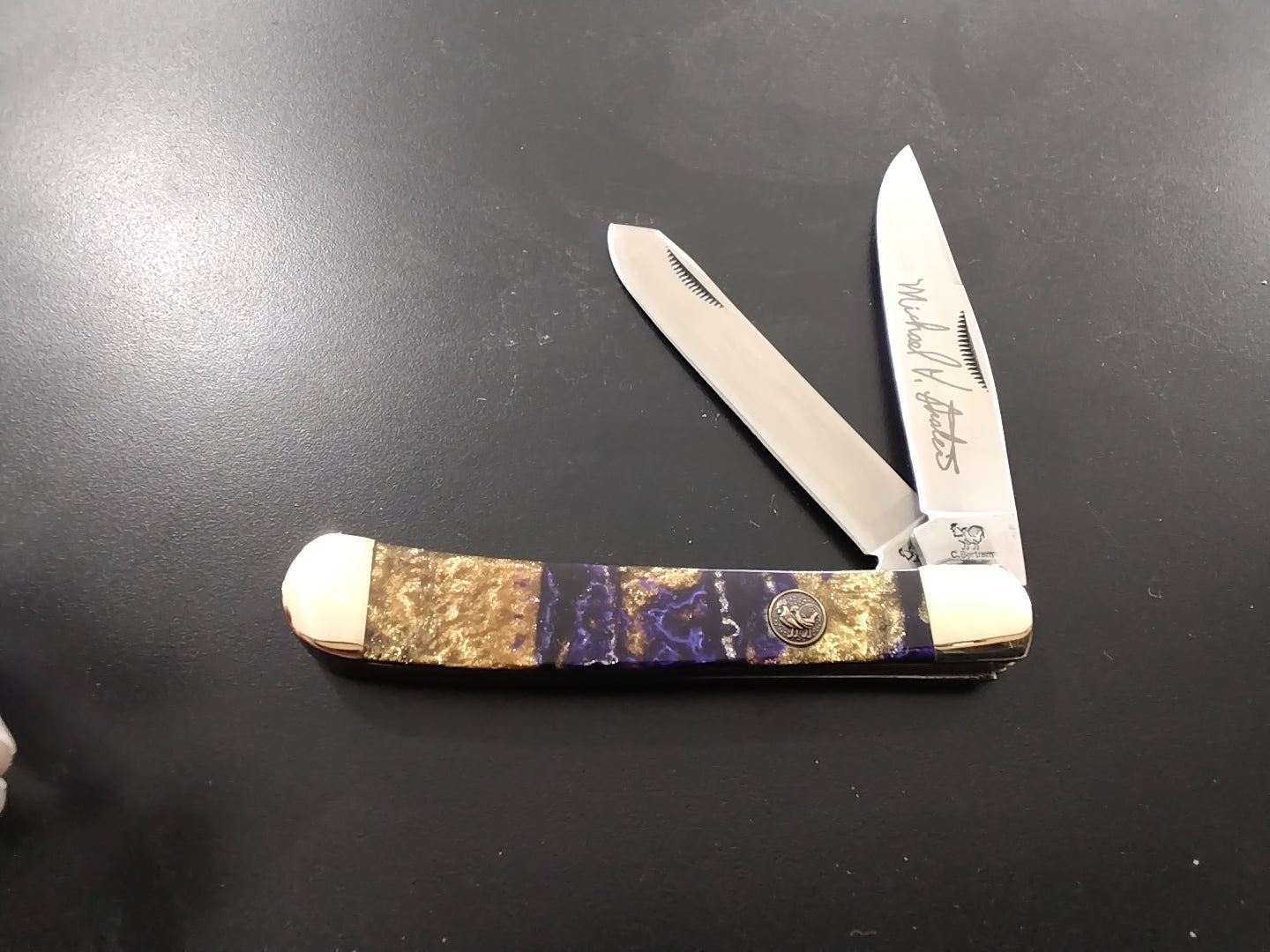 H&R Trapper wf 12