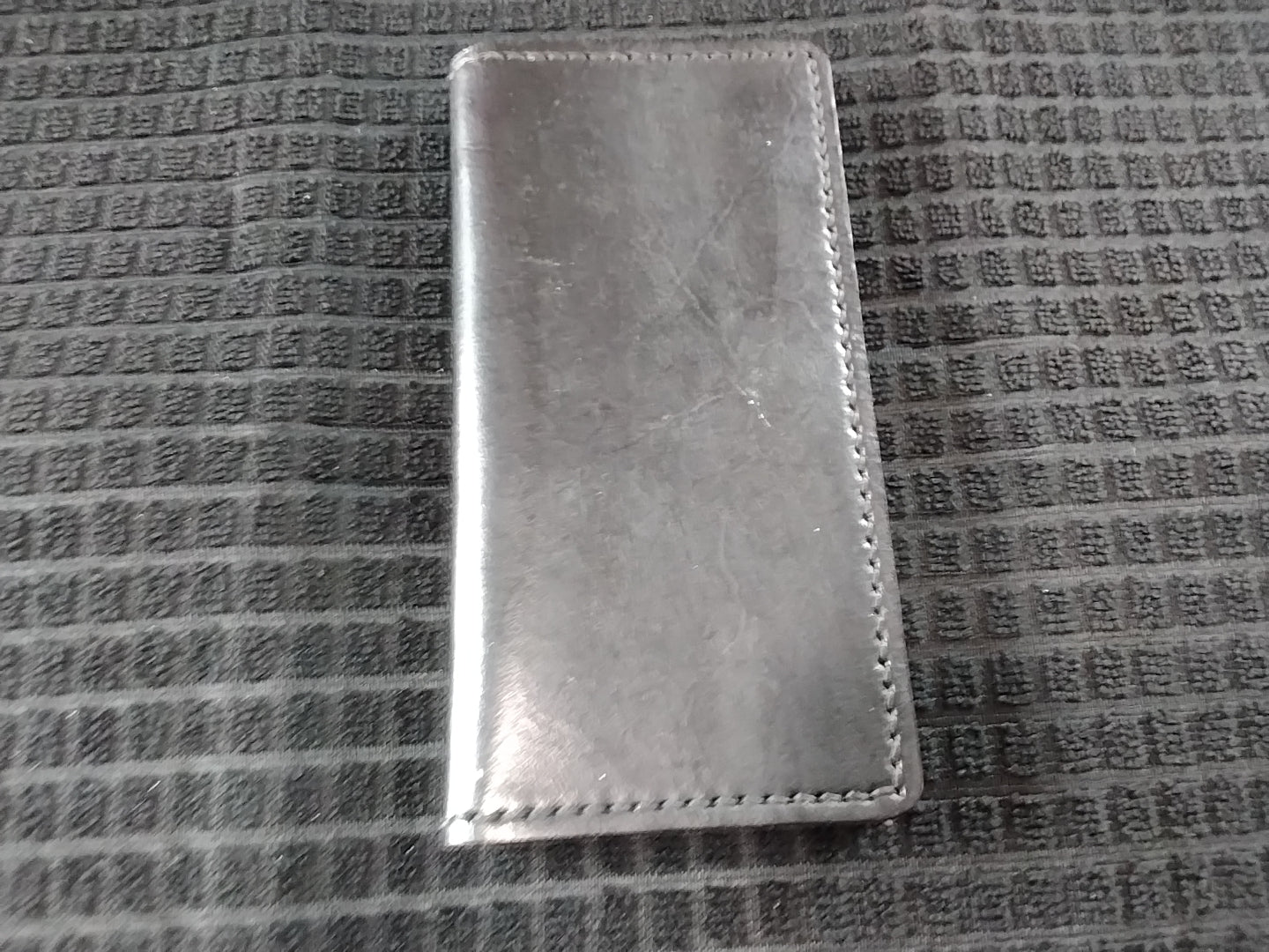 Long wallet w04