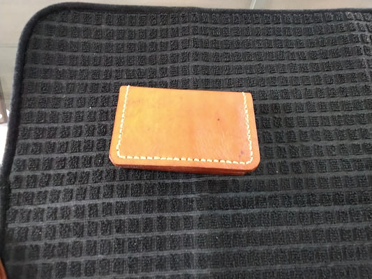Front pocket wallet w01