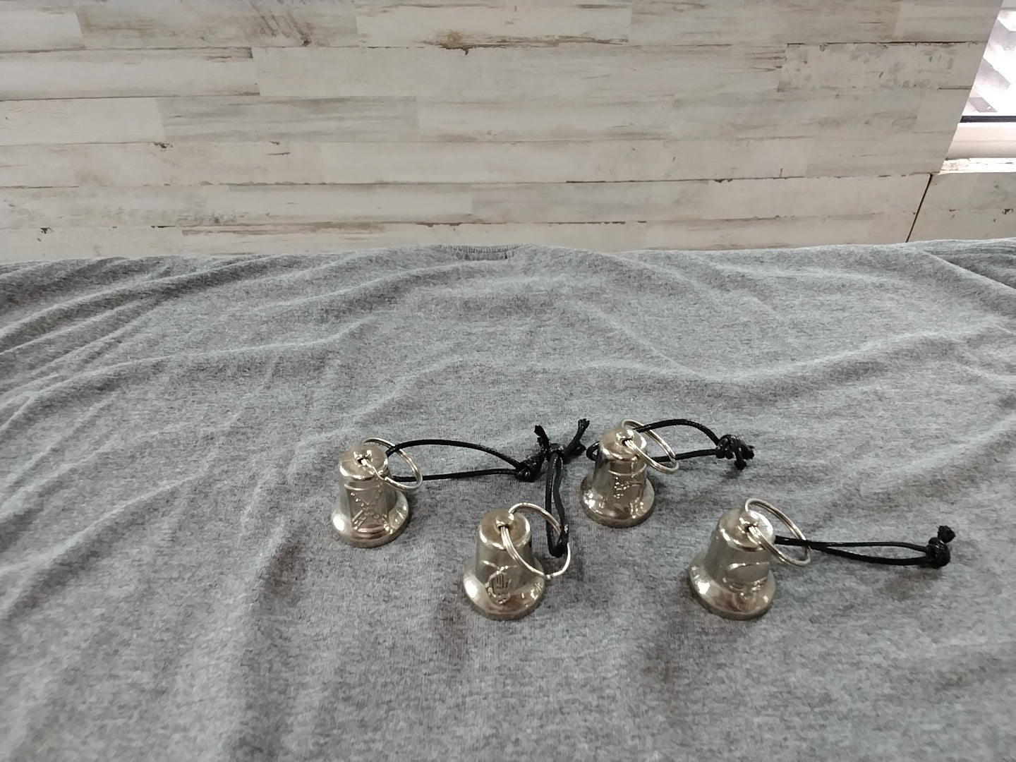 Rider bells 0032