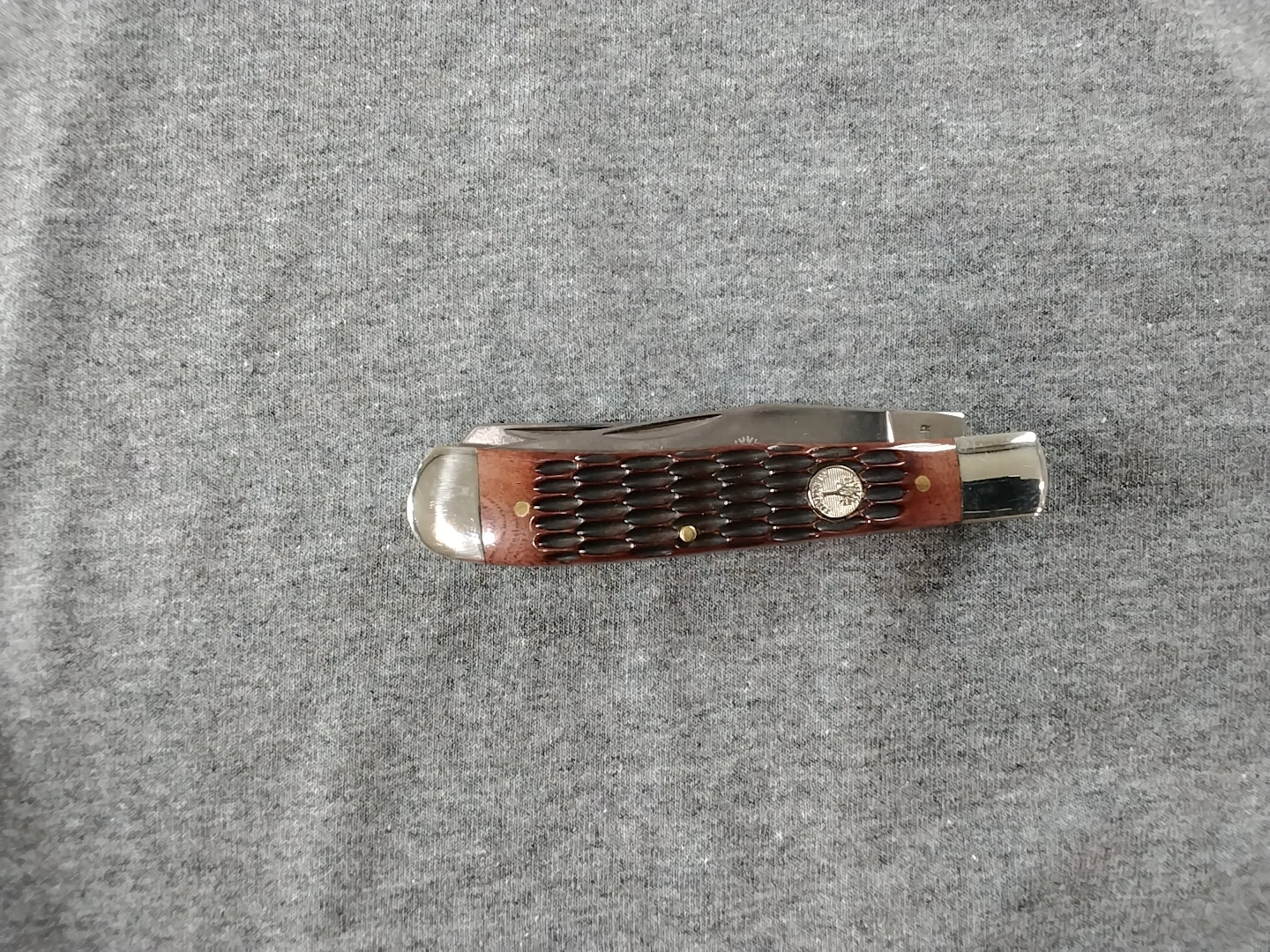 Boker trapper wf-08