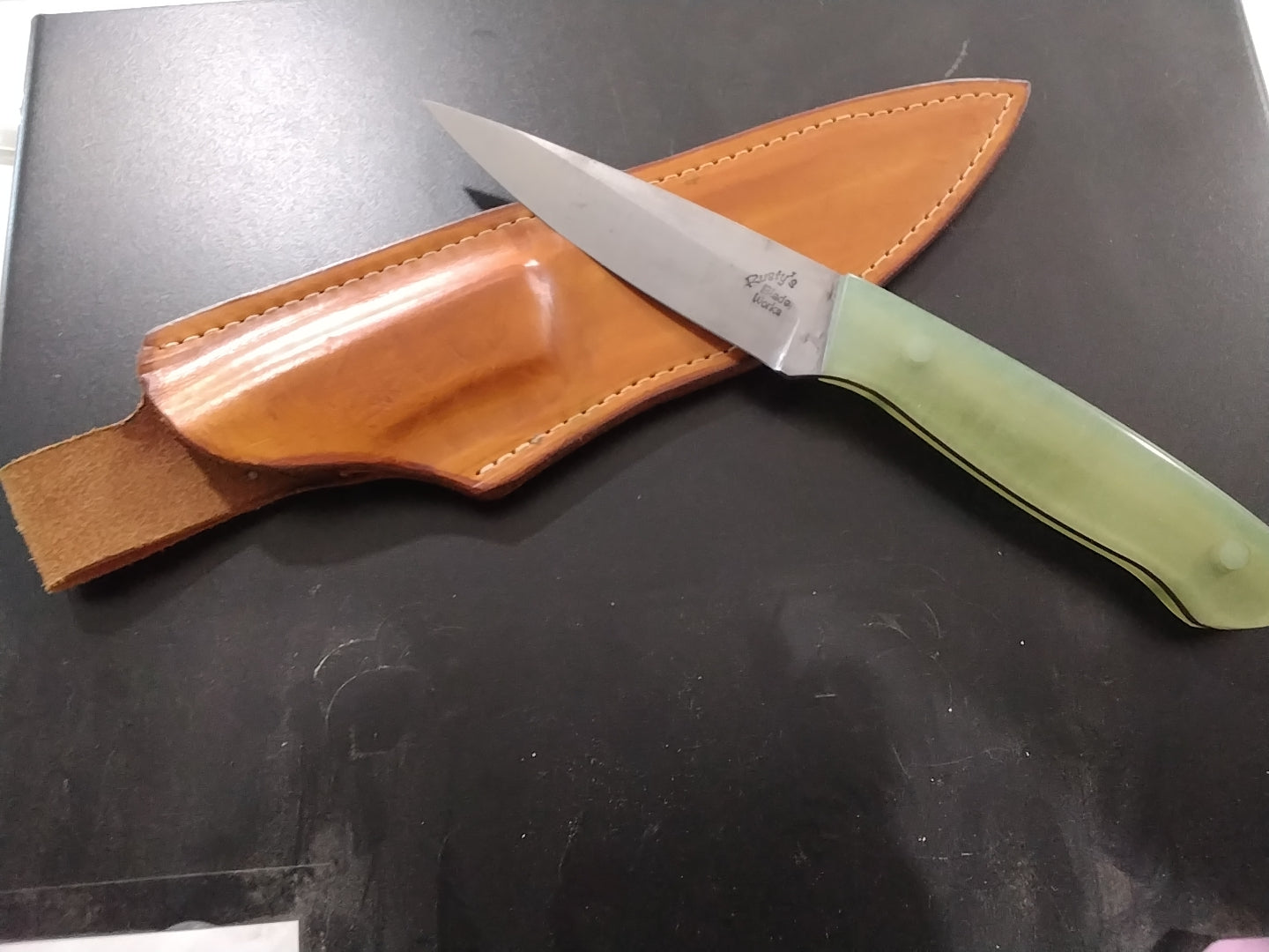 Utility Knife