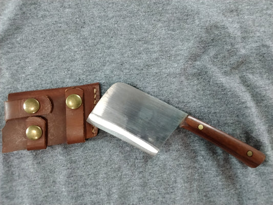 Mini cleaver 0019