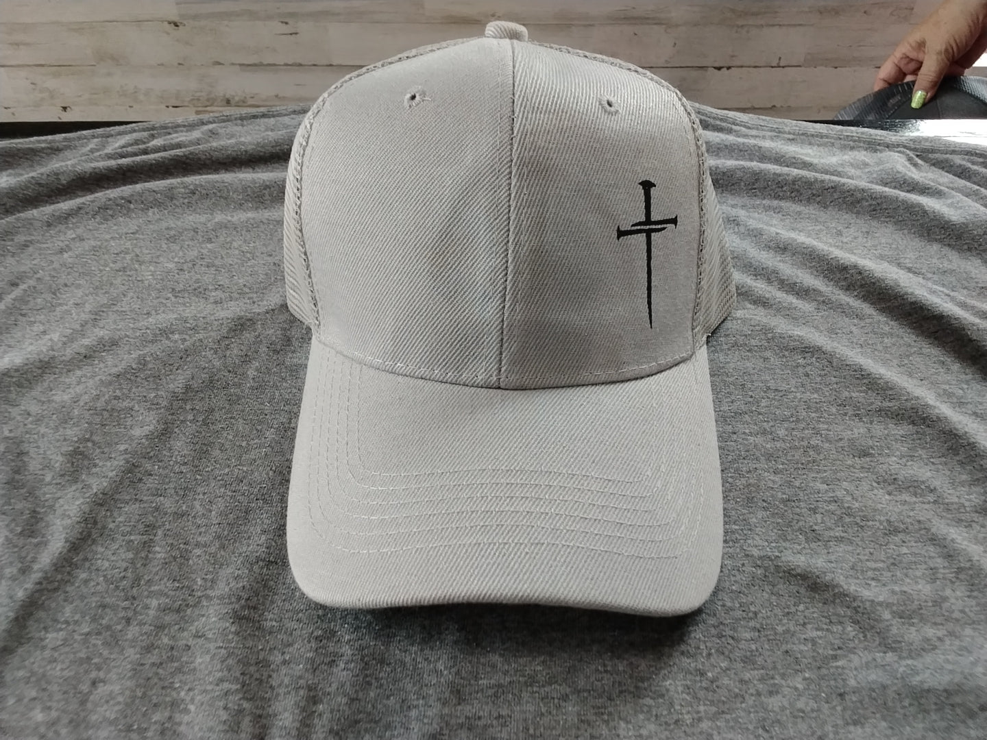 Ball cap 0011