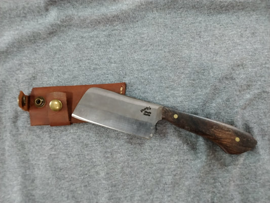 Mini-cleaver 0018