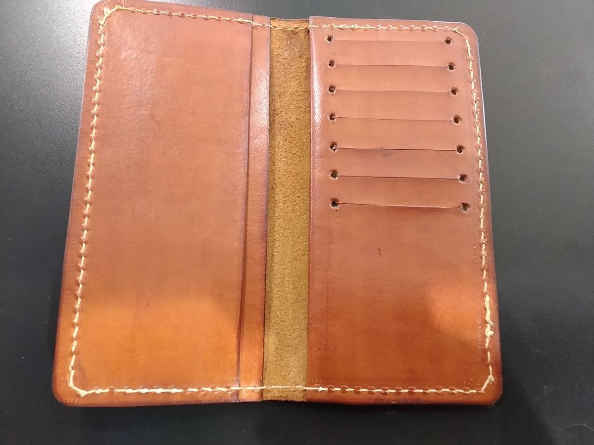 Long wallet