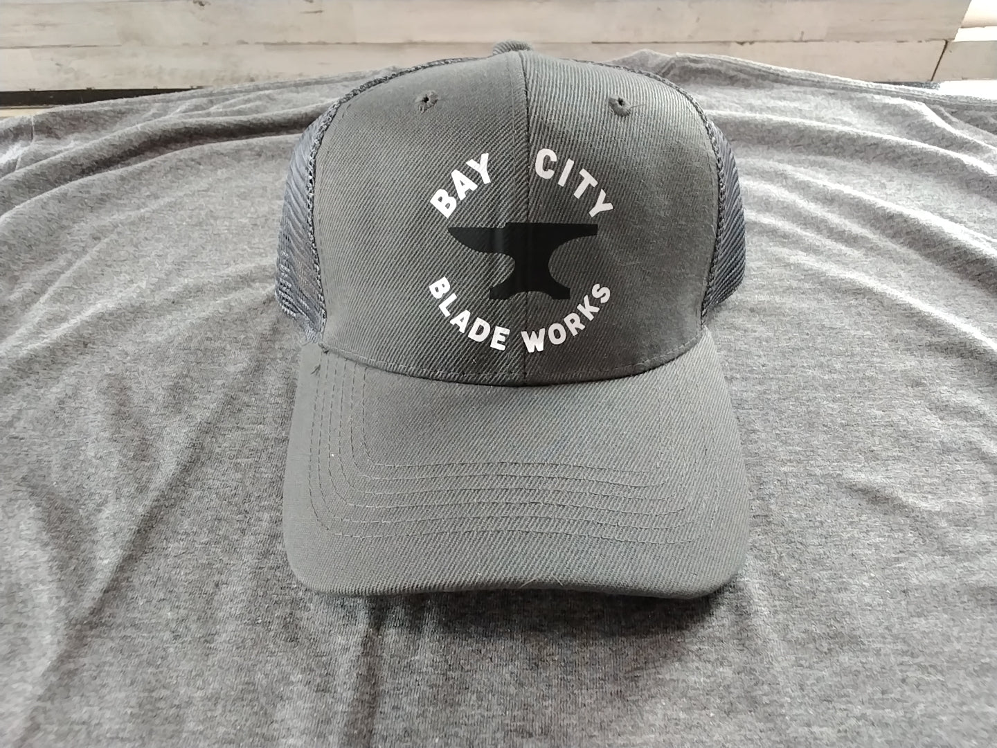 Ball cap 0011