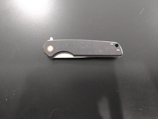 Linerlock flipper