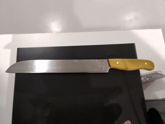 Brisket knife
