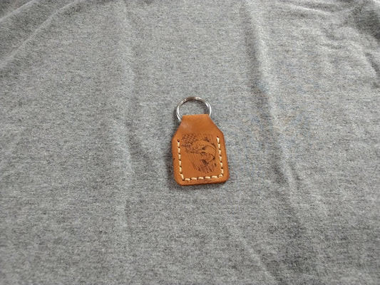 Square Key chain K05