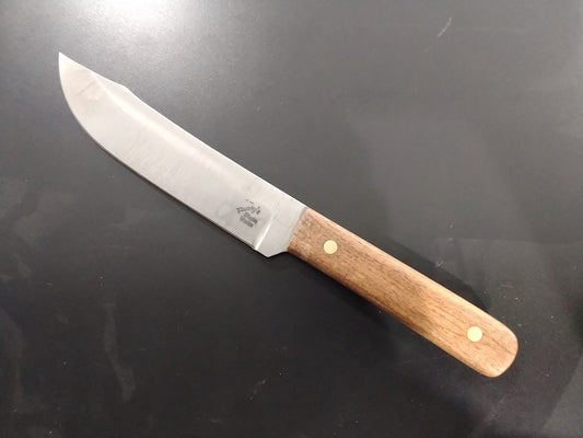 Camp Butcher