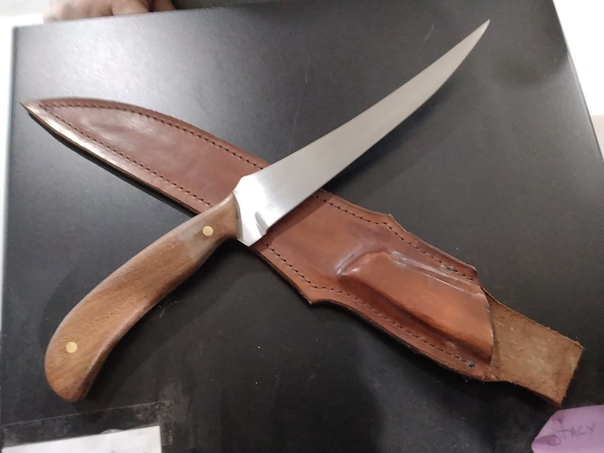Fillet Knife