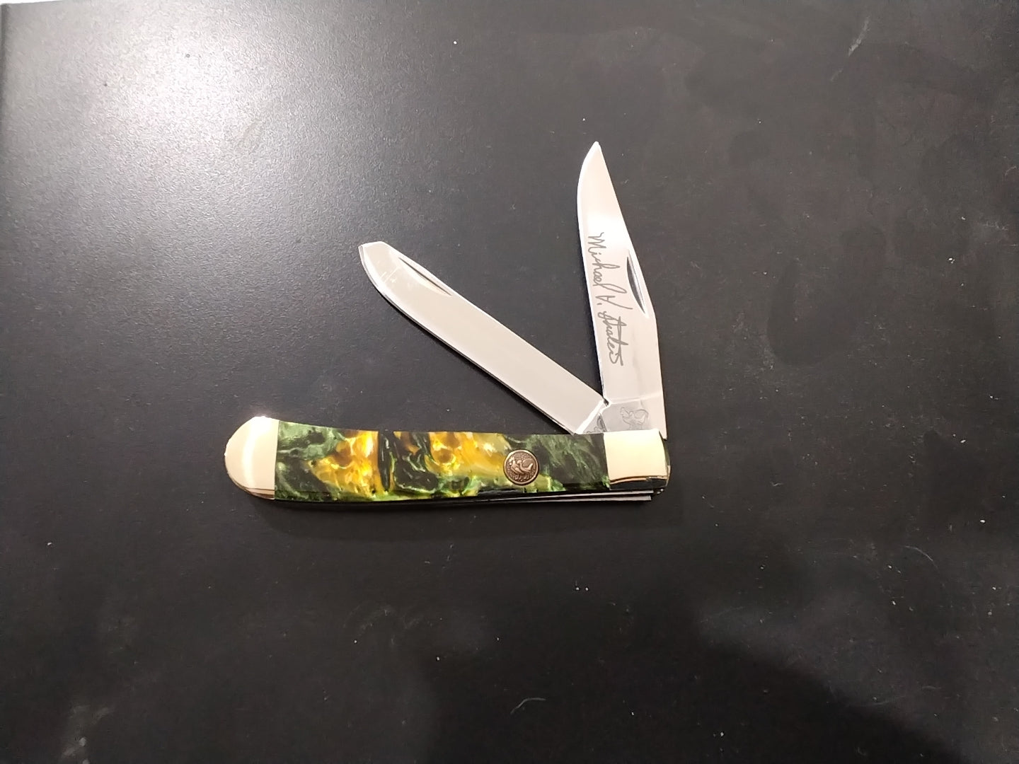 H&R Trapper wf11