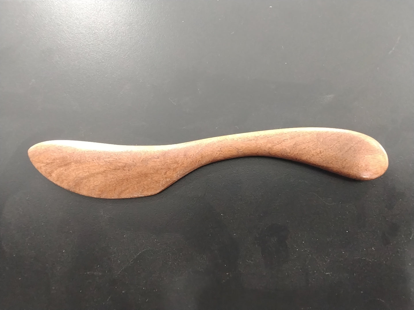Wooden butter knife KN01