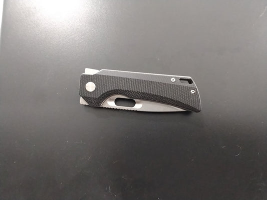 Linerlock flipper