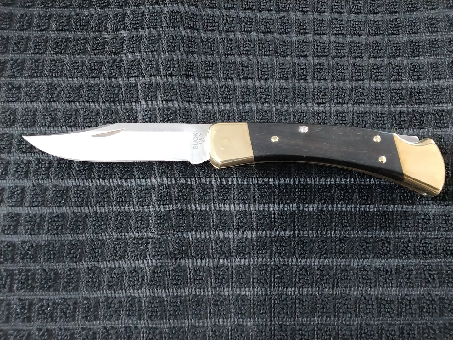 Buck 110 WF-09