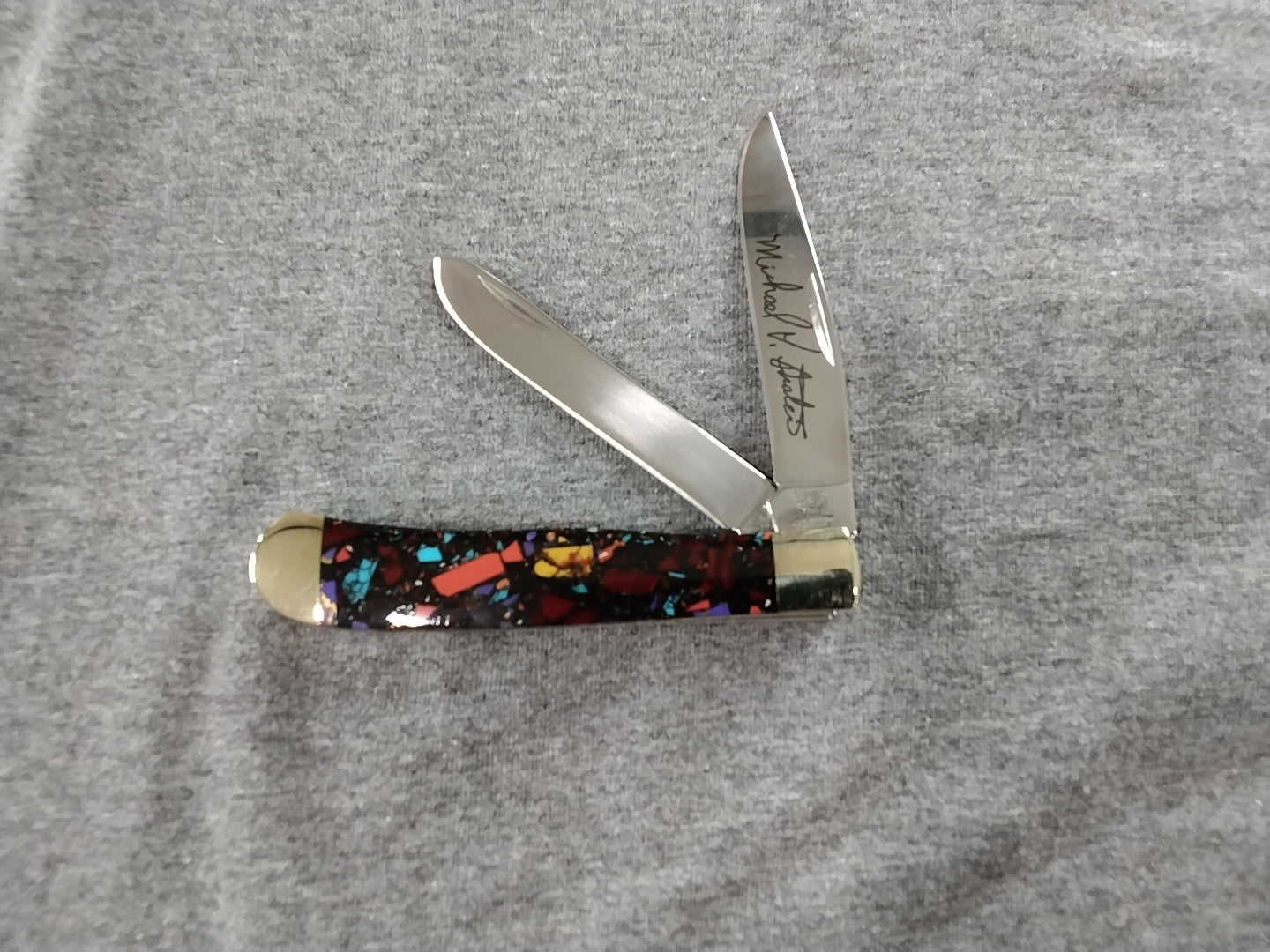 H&R TRAPPER wf03
