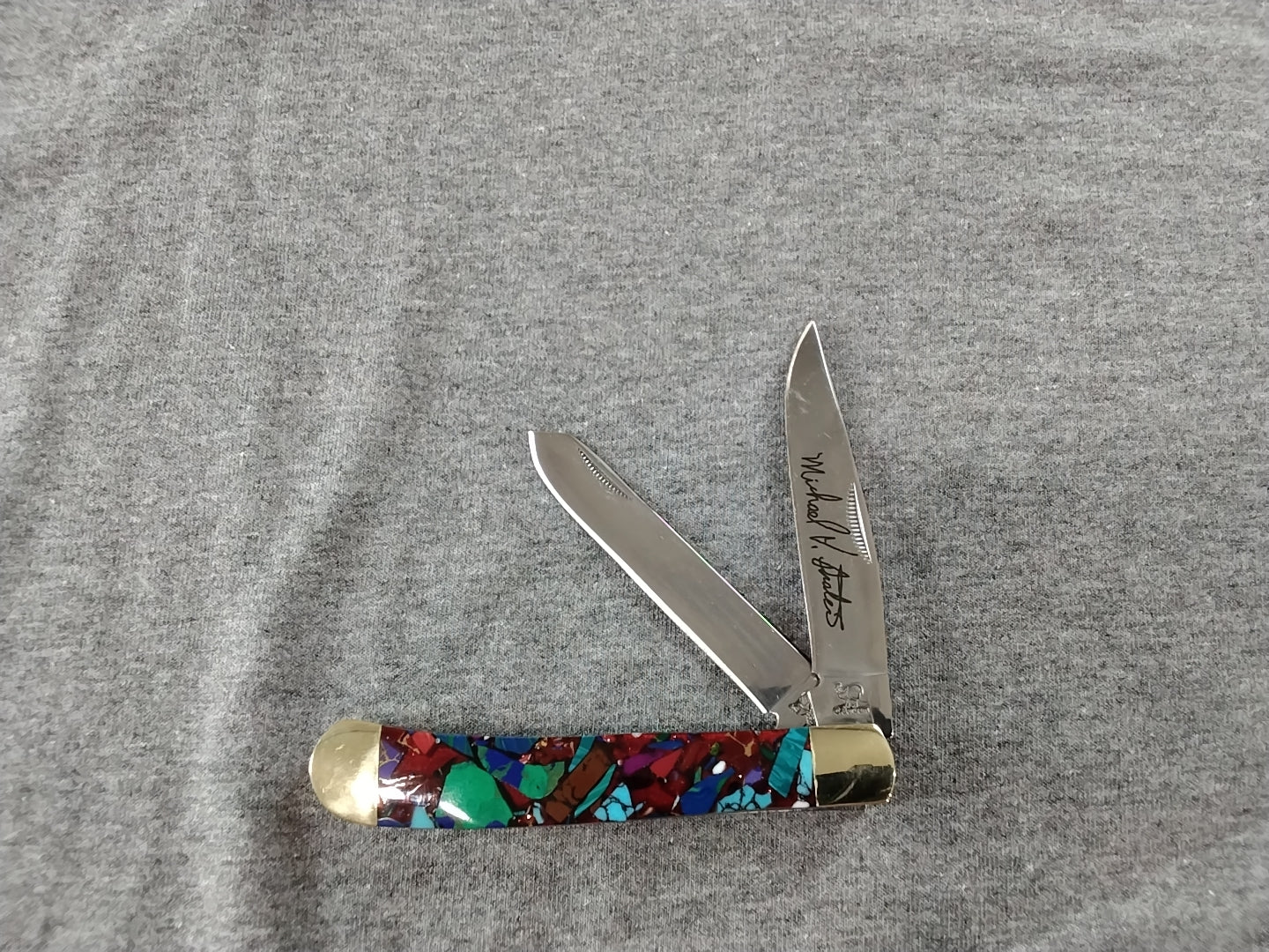 H&R trapper wf02