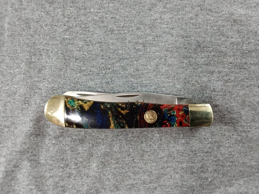 H&R trapper wf01