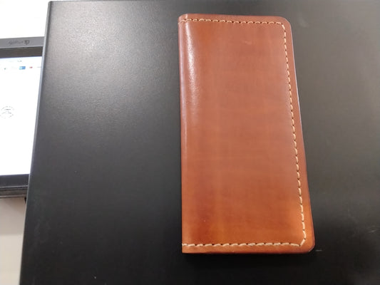 Long wallet