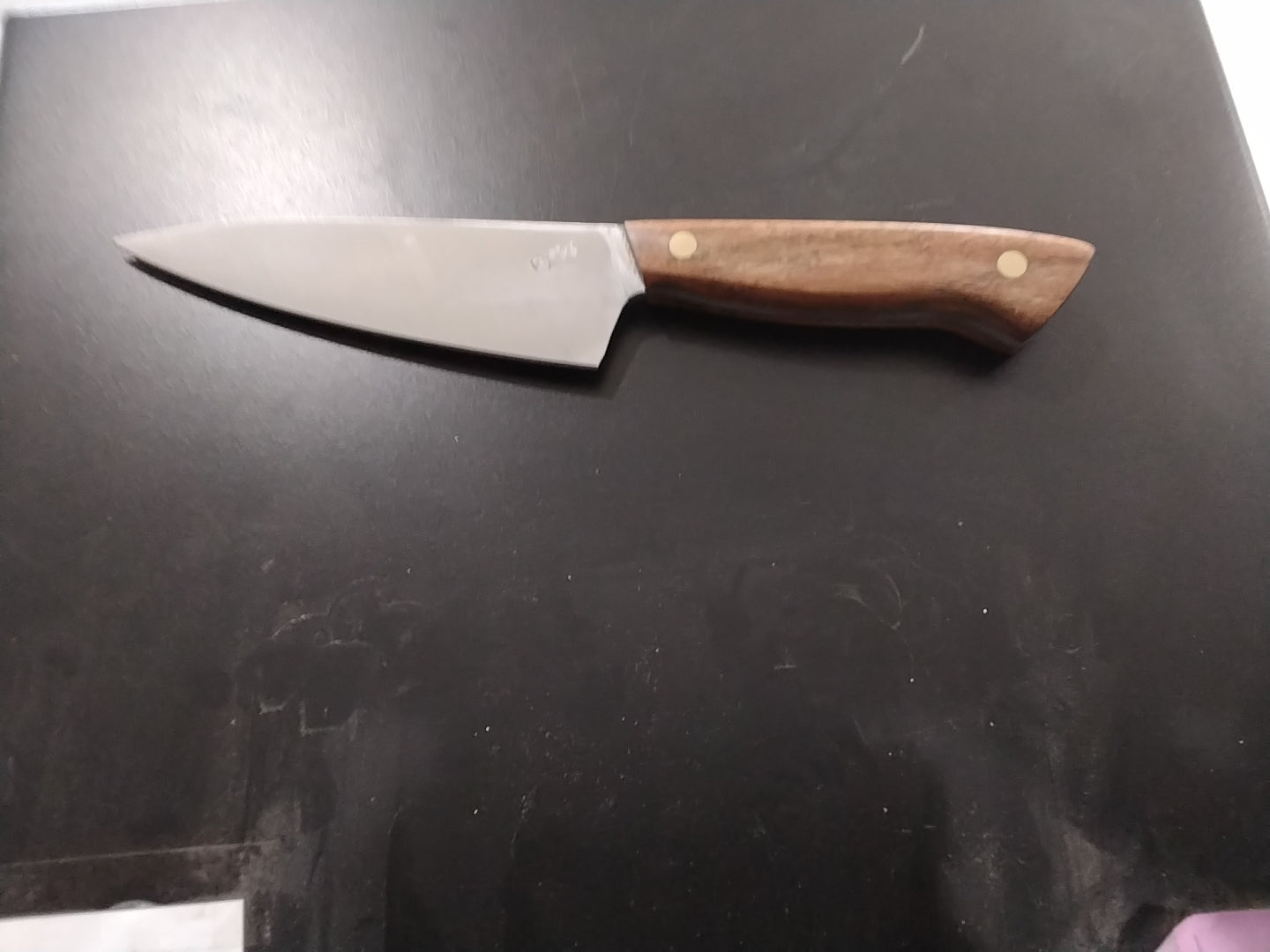 Kitchen knife