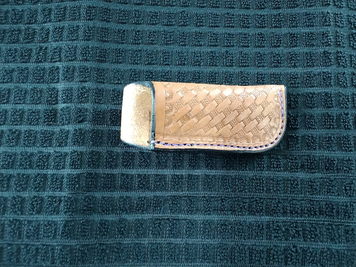 Trapper sheath 0010
